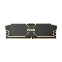 Lexar THOR OC 16GB 6000Mhz DDR5 CL36 Desktop RAM